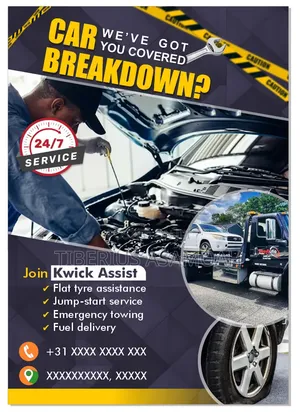 Graphic Designer and IT Personnel