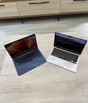 Laptop Apple MacBook Air 2022 M2 8GB Apple M2 SSD 256GB