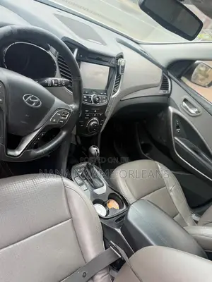 Hyundai Tucson Sport AWD 2016 White
