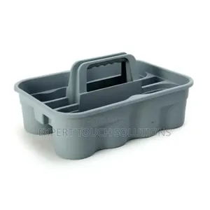 Chemical Caddy