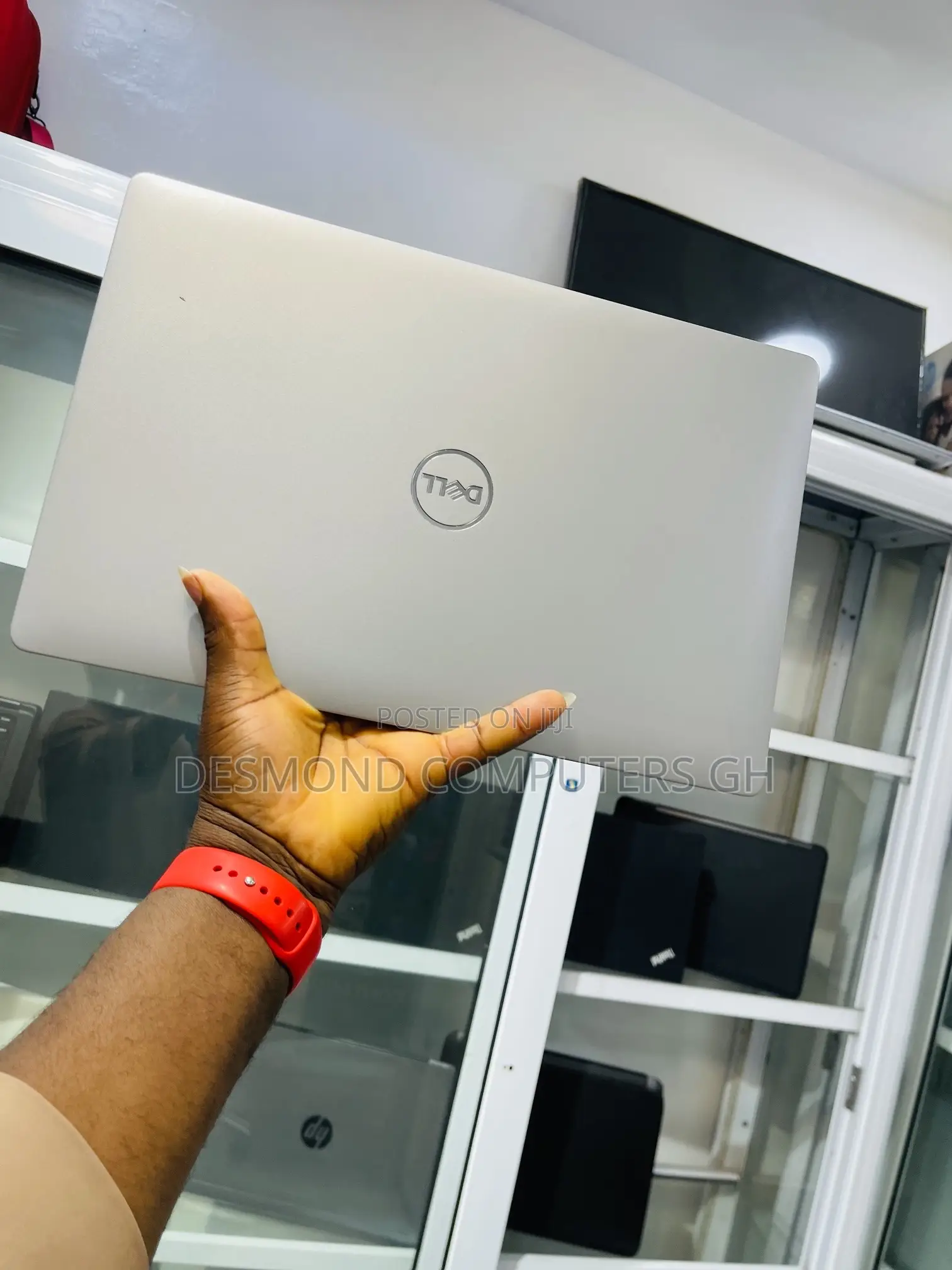 Laptop Dell Latitude 5510 16GB Intel Core i7 SSD 512GB