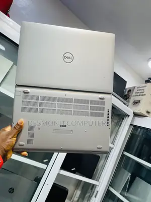 Laptop Dell Latitude 5510 16GB Intel Core i7 SSD 512GB