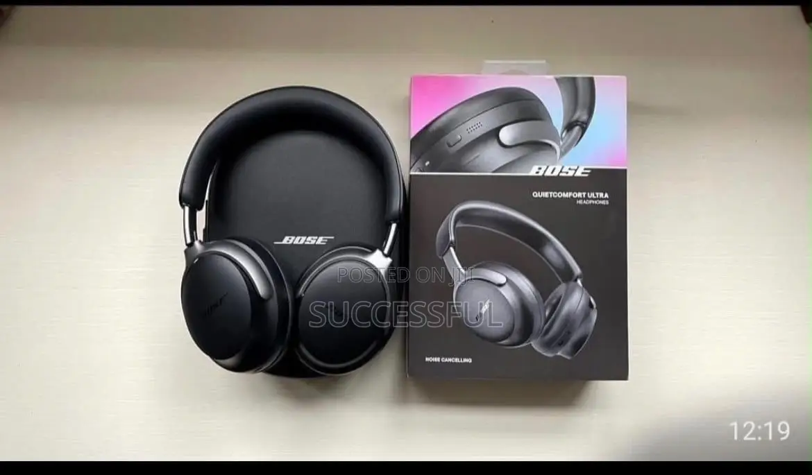 Brand New Wireless Earbuds + Headphones
