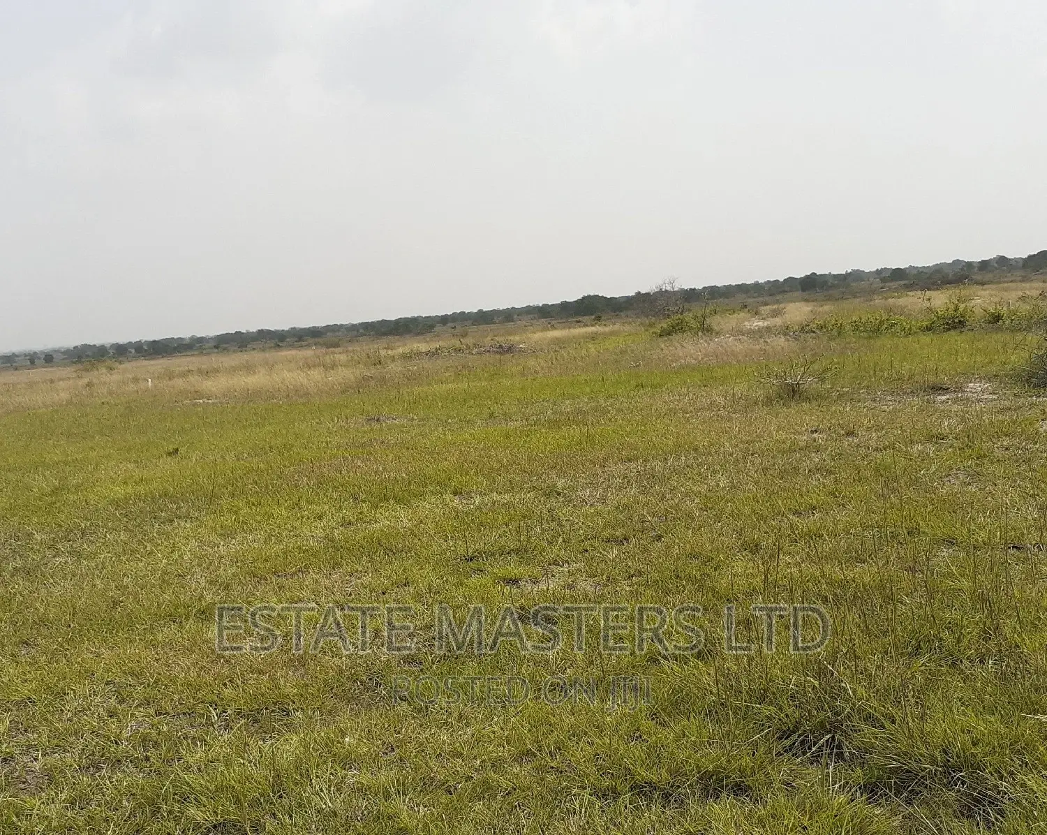 Plots Available at the Royal City- Prampram