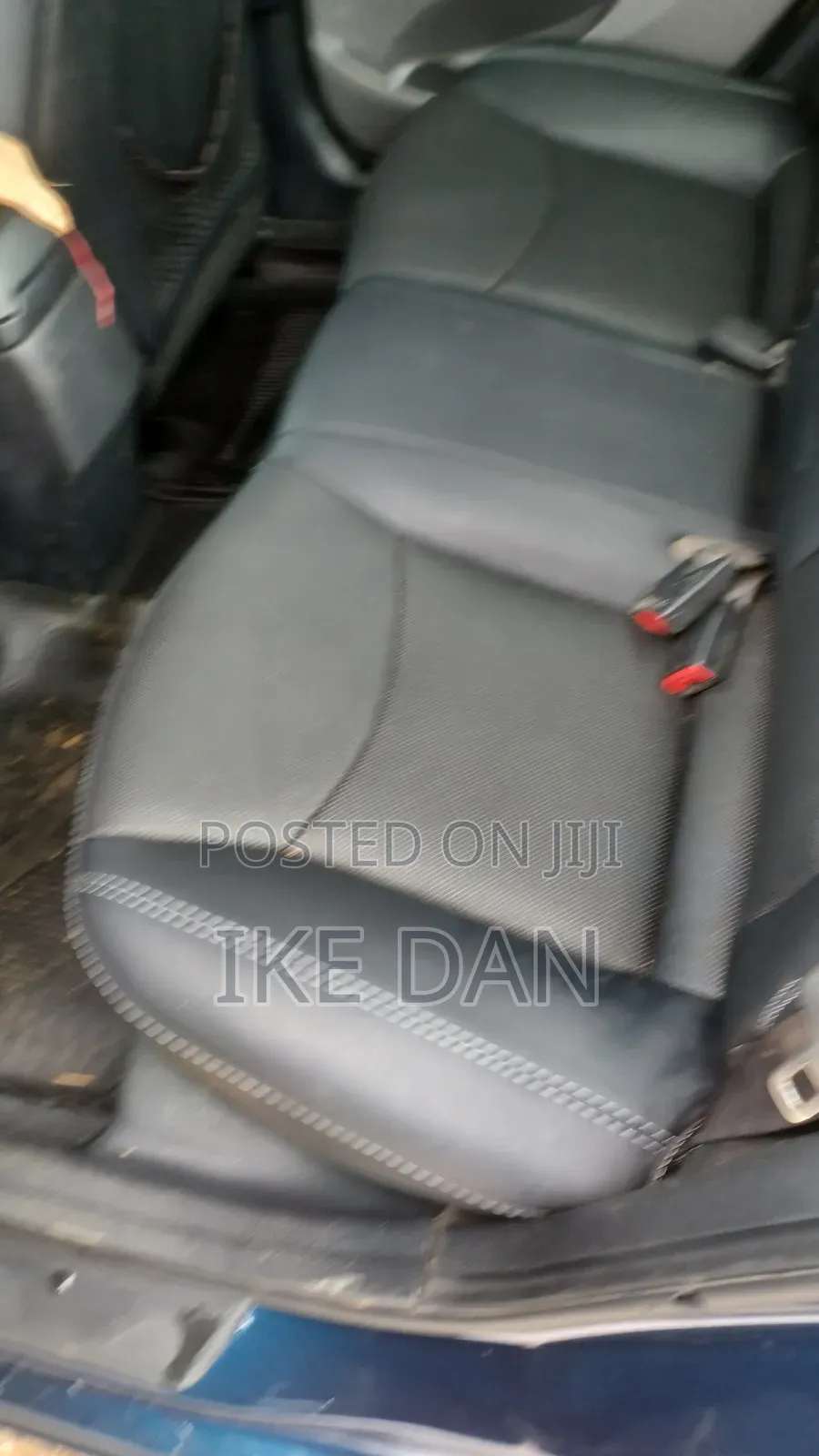 Hyundai Elantra 2014 Blue