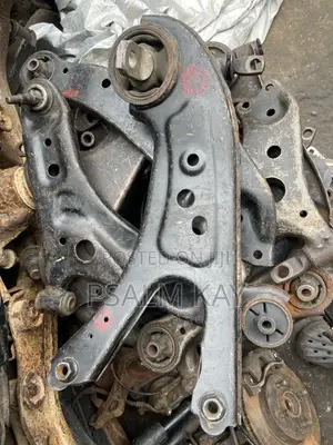 Highlander 2008-2010,2012,2013,2014,2015,2016,2017,2018 Trailing Arm