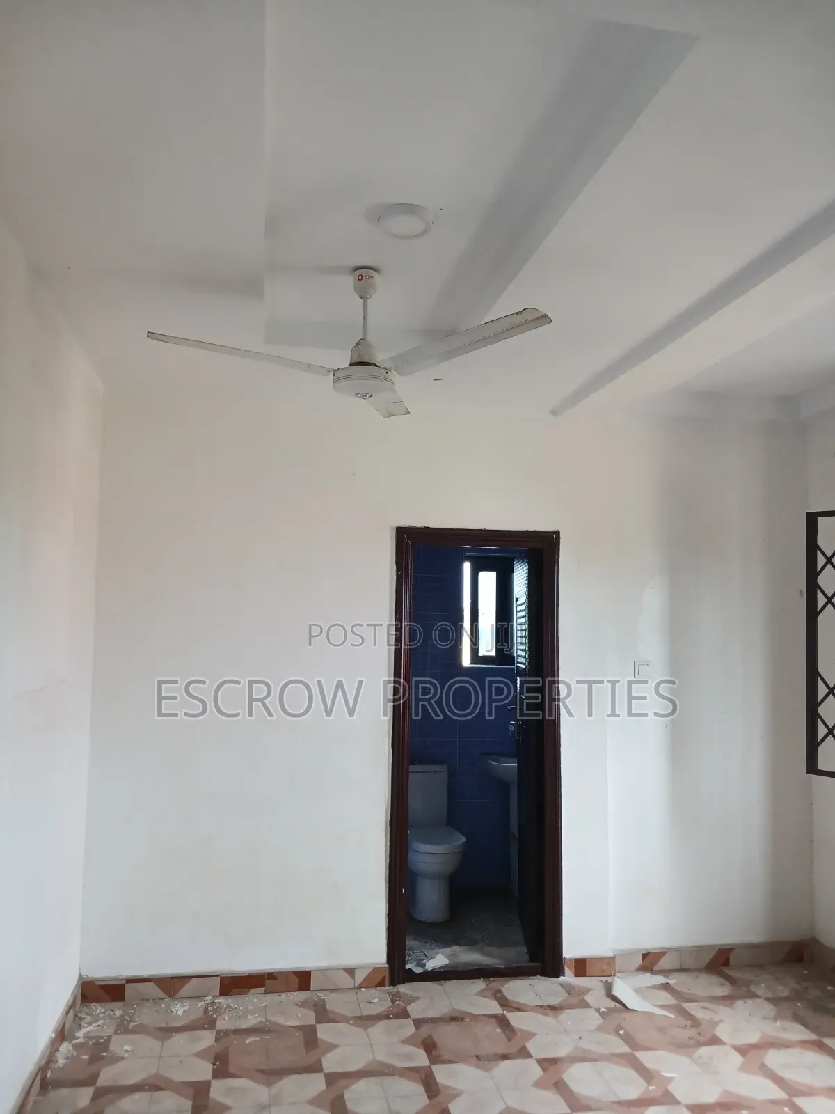 2bdrm Apartment in Escrow Prime, Pentecost for rent