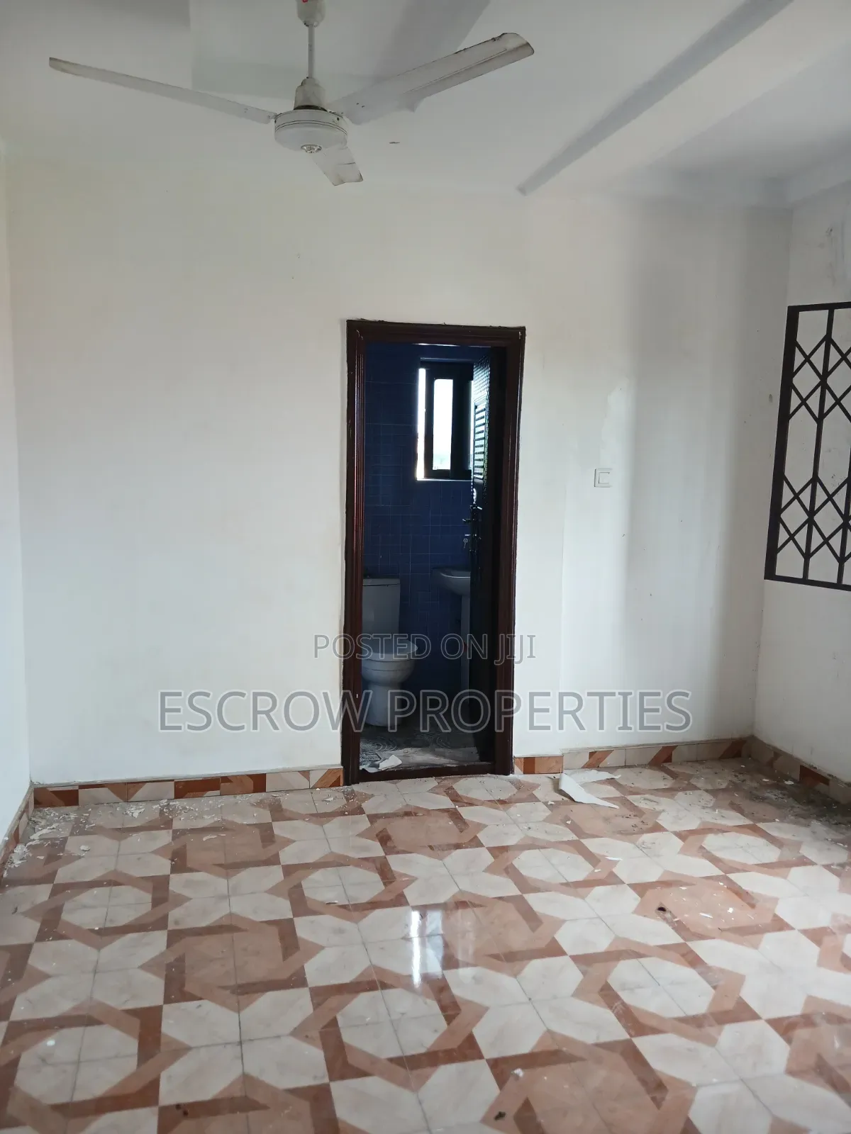 2bdrm Apartment in Escrow Prime, Pentecost for rent