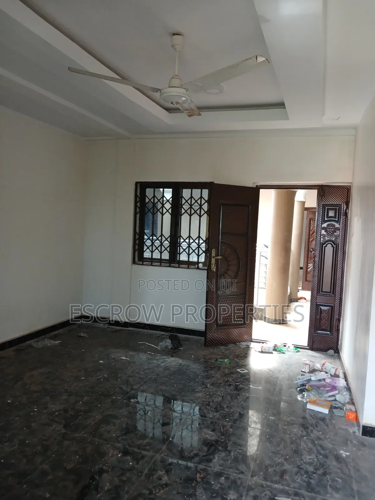 2bdrm Apartment in Escrow Prime, Pentecost for rent