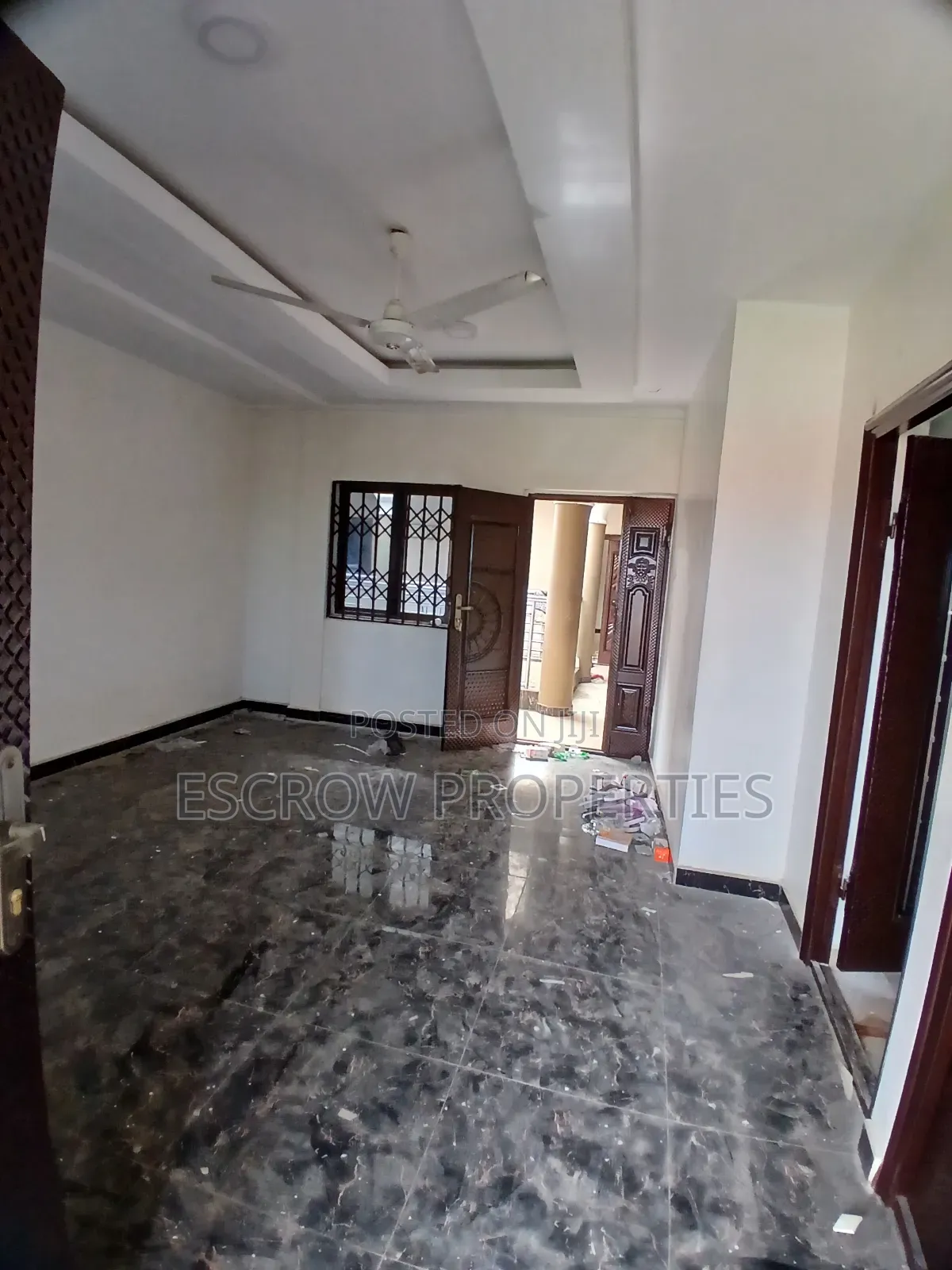 2bdrm Apartment in Escrow Prime, Pentecost for rent