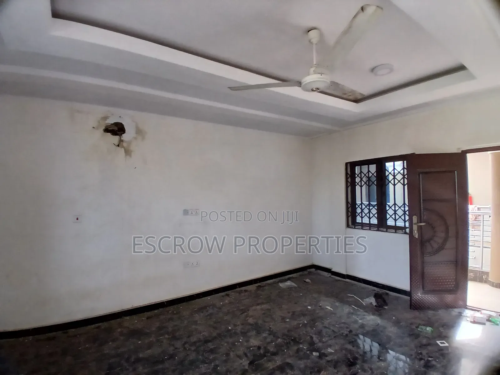 2bdrm Apartment in Escrow Prime, Pentecost for rent