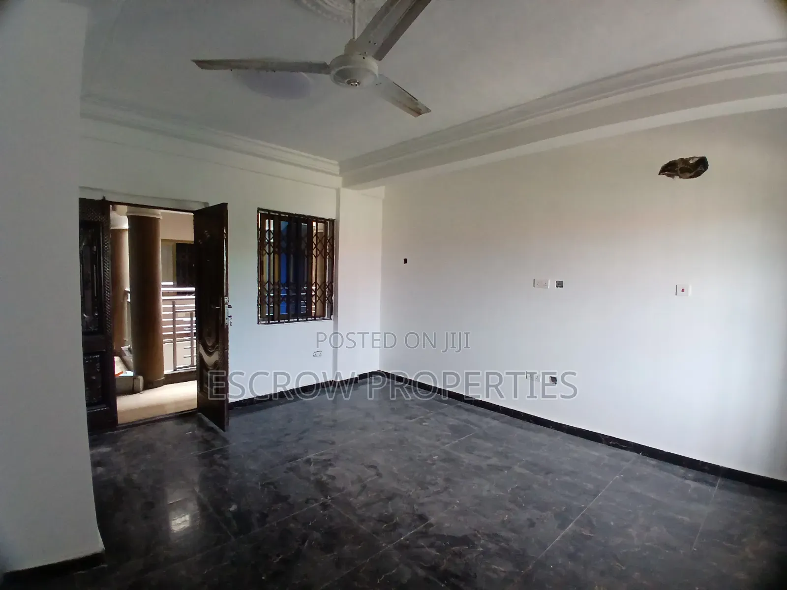 2bdrm Apartment in Escrow Prime, Pentecost for rent