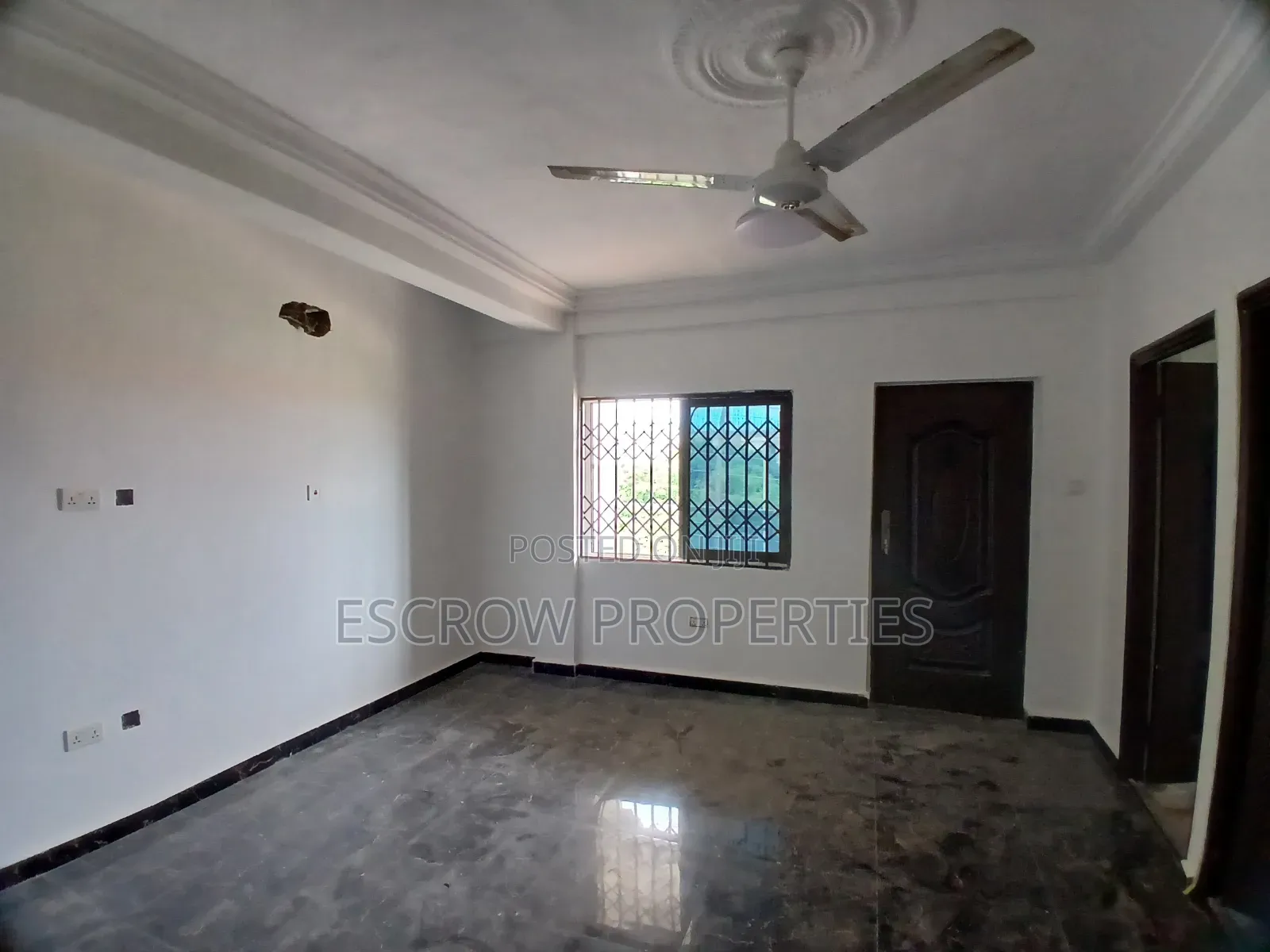 2bdrm Apartment in Escrow Prime, Pentecost for rent