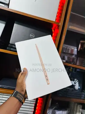 Laptop Apple MacBook Air 2020 M1 8GB Apple M1 SSD 512GB