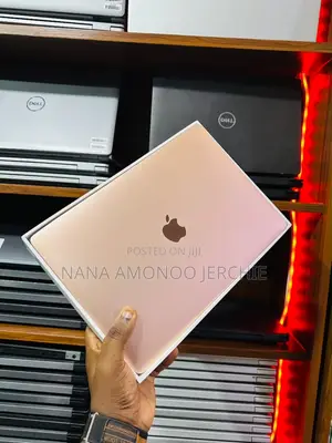 Laptop Apple MacBook Air 2020 M1 8GB Apple M1 SSD 512GB