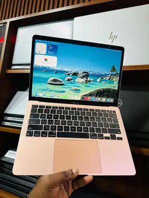 Laptop Apple MacBook Air 2020 M1 8GB Apple M1 SSD 512GB