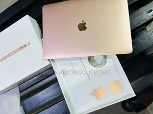 Laptop Apple MacBook Air 2020 M1 8GB Apple M1 SSD 512GB