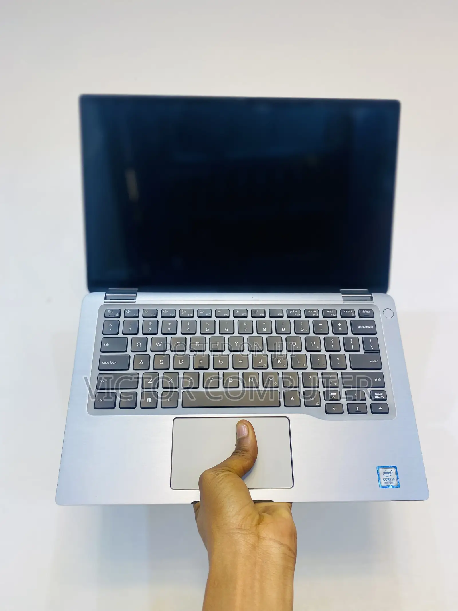 Laptop Dell Latitude 7400 8GB Intel Core i5 SSD 256GB