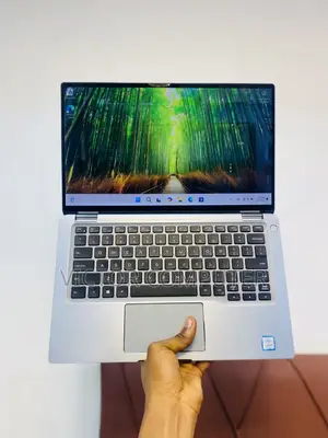 Laptop Dell Latitude 7400 8GB Intel Core i5 SSD 256GB