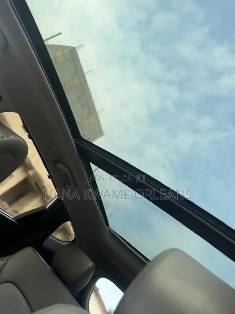 Hyundai Tucson Sport AWD 2016 White