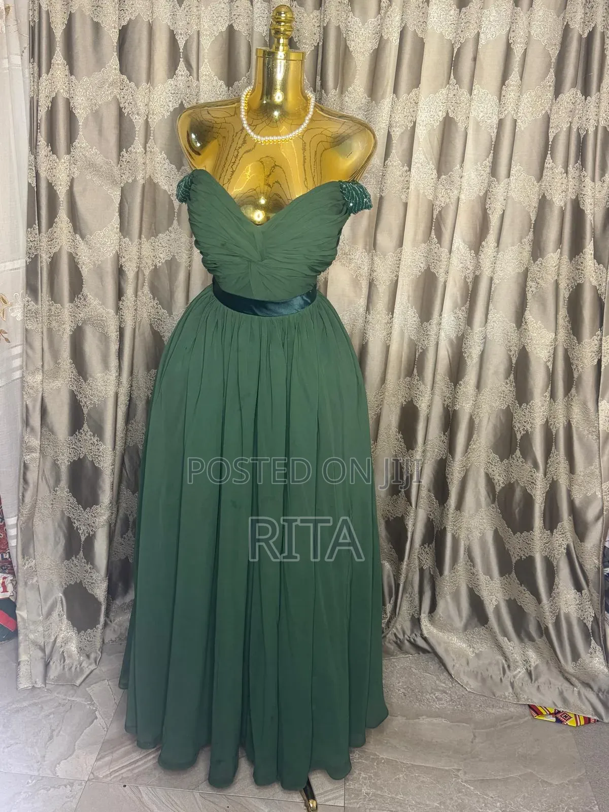 Dinner Dress