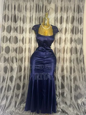 Dinner Dress