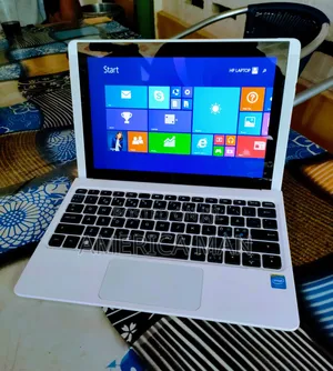 Laptop HP Elite X2 1012 2GB Intel SSD 72GB