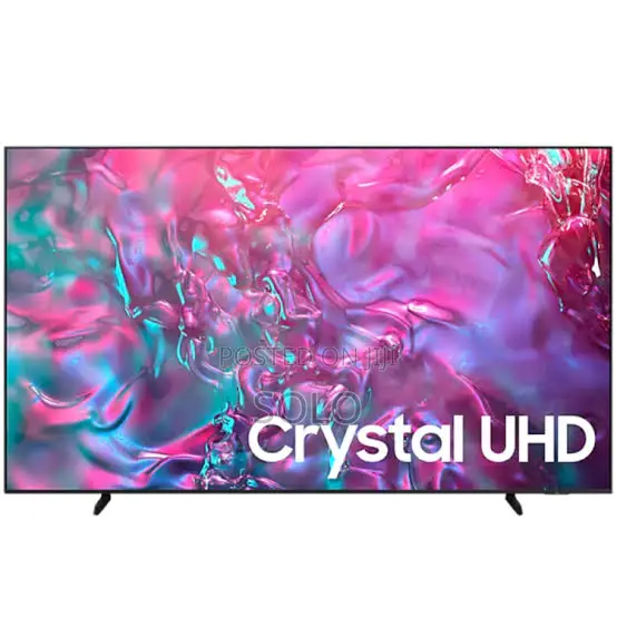 98 Inch Samsung TV UHD