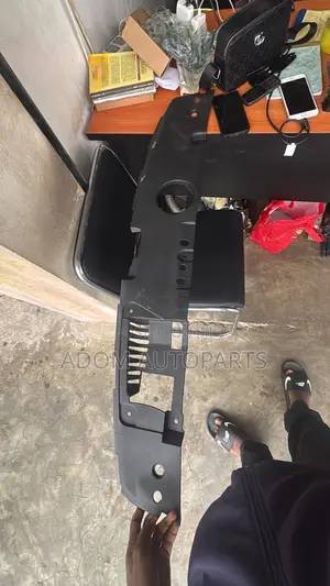 Honda Accord Radiator Panel 2018 2019 2020 2021 2022