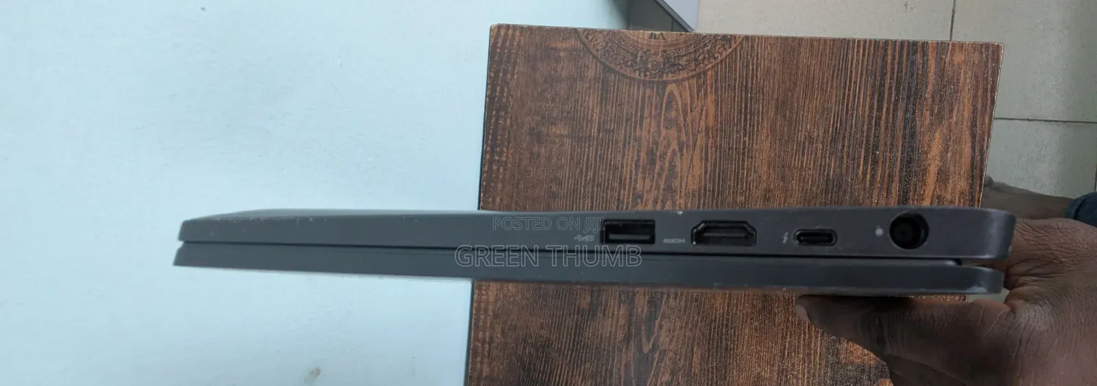 Laptop Dell Latitude 7400 16GB Intel Core i5 SSD 500GB