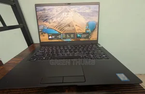 Laptop Dell Latitude 7400 16GB Intel Core i5 SSD 500GB
