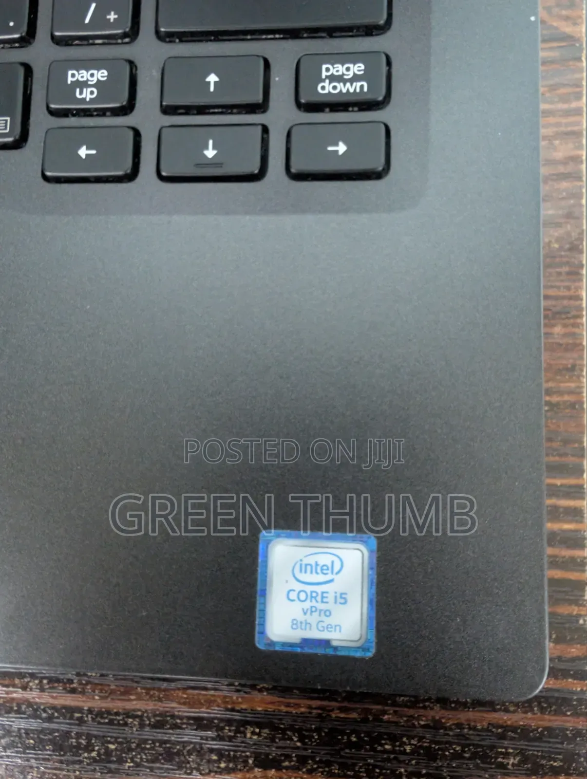 Laptop Dell Latitude 7400 16GB Intel Core i5 SSD 500GB
