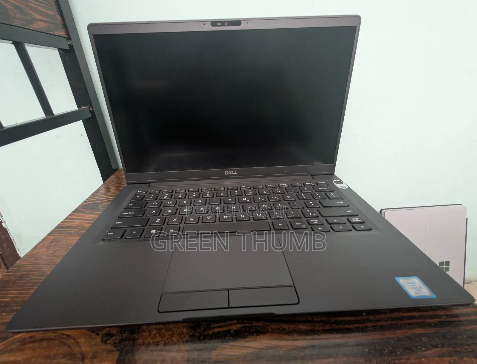 Laptop Dell Latitude 7400 16GB Intel Core i5 SSD 500GB