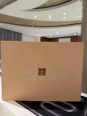 New Microsoft Surface Pro 11th Edition, a Copilot+ PC 16GB SSD 512GB