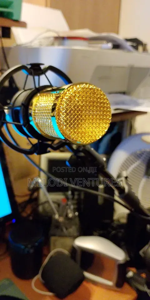 Microphone