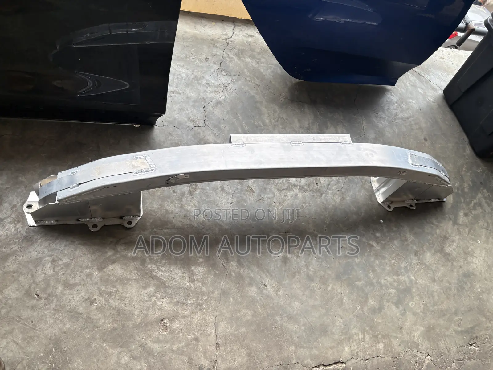 Honda Accord Reinforcement Bar Rebar 2018 2019 2020 2021 2022