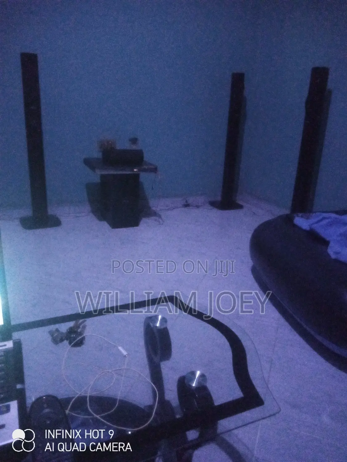 Home Theater