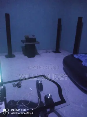Home Theater