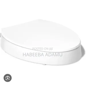 Kohler Hyten 3 Feet Height Toilet Seat
