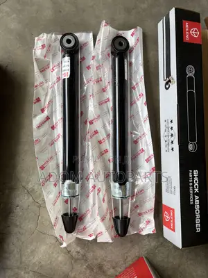Honda Accord Back Shock Absorber 2018 2019 2020 2021 2022