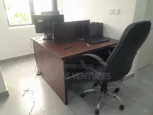 Work Station - 2 Seater