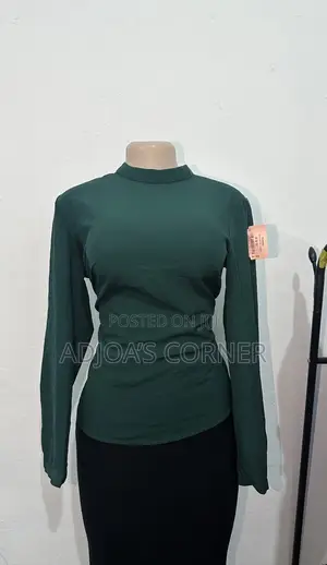 Outing Tops