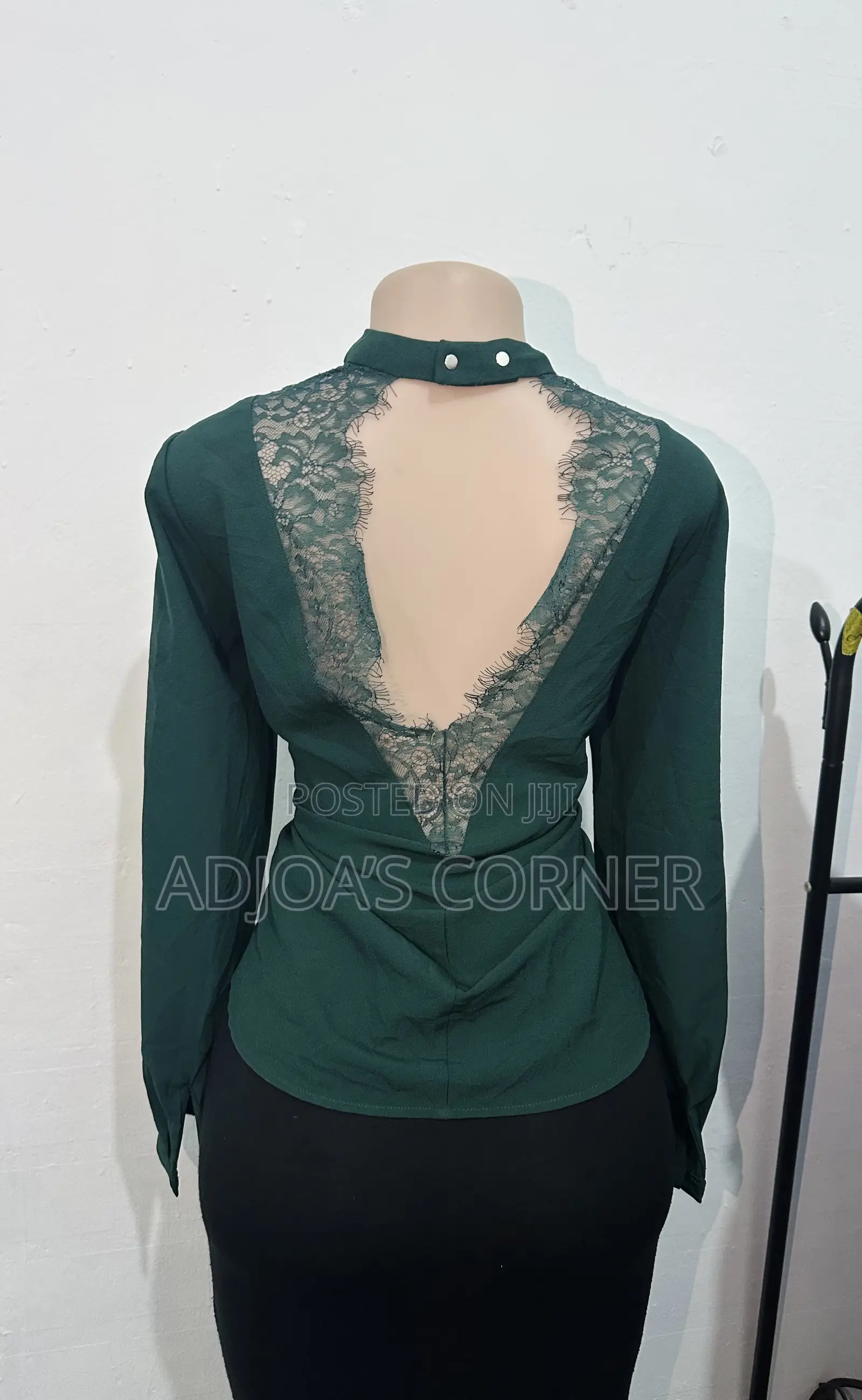Outing Tops