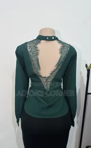 Outing Tops