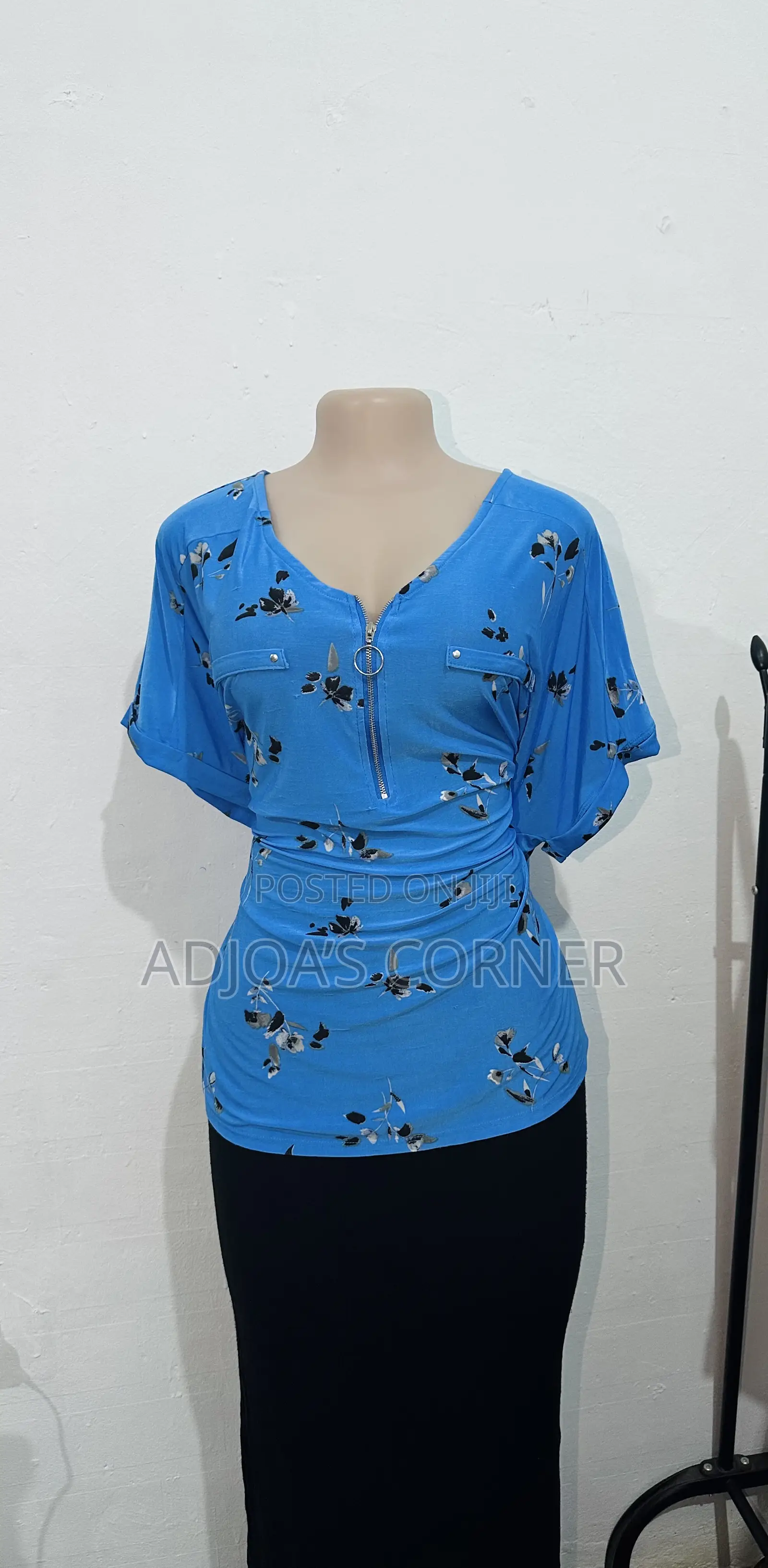 Outing Tops