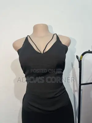 Outing Tops