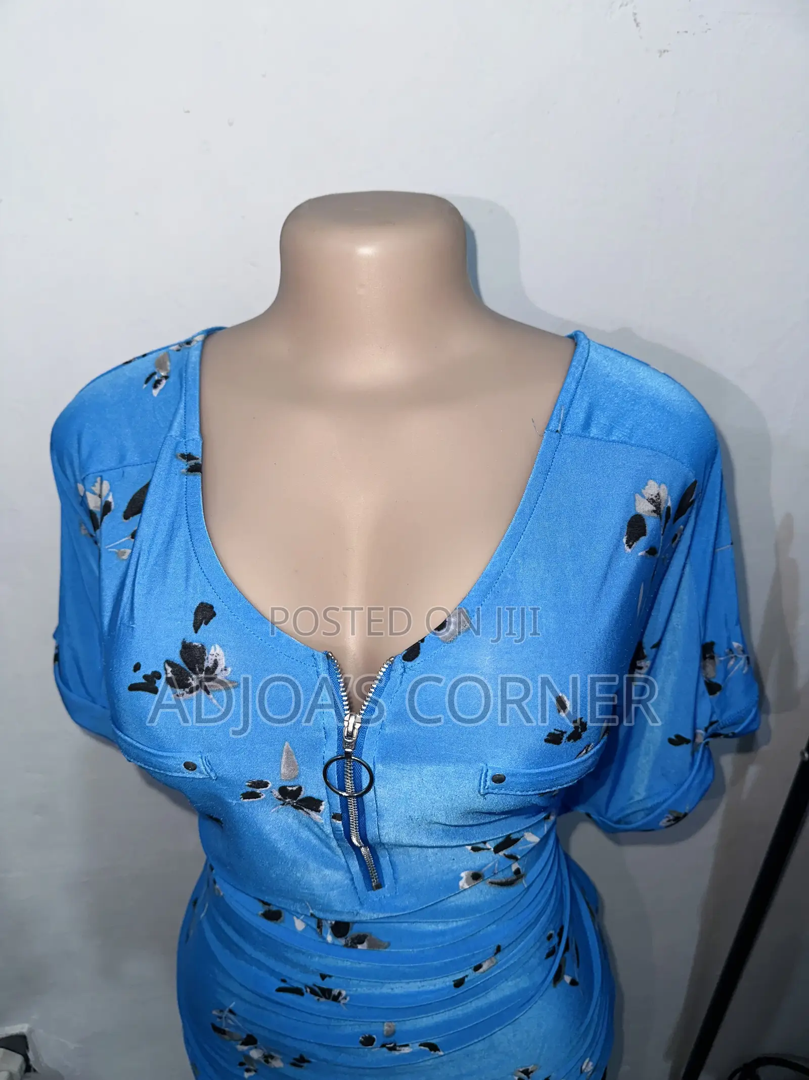 Outing Tops