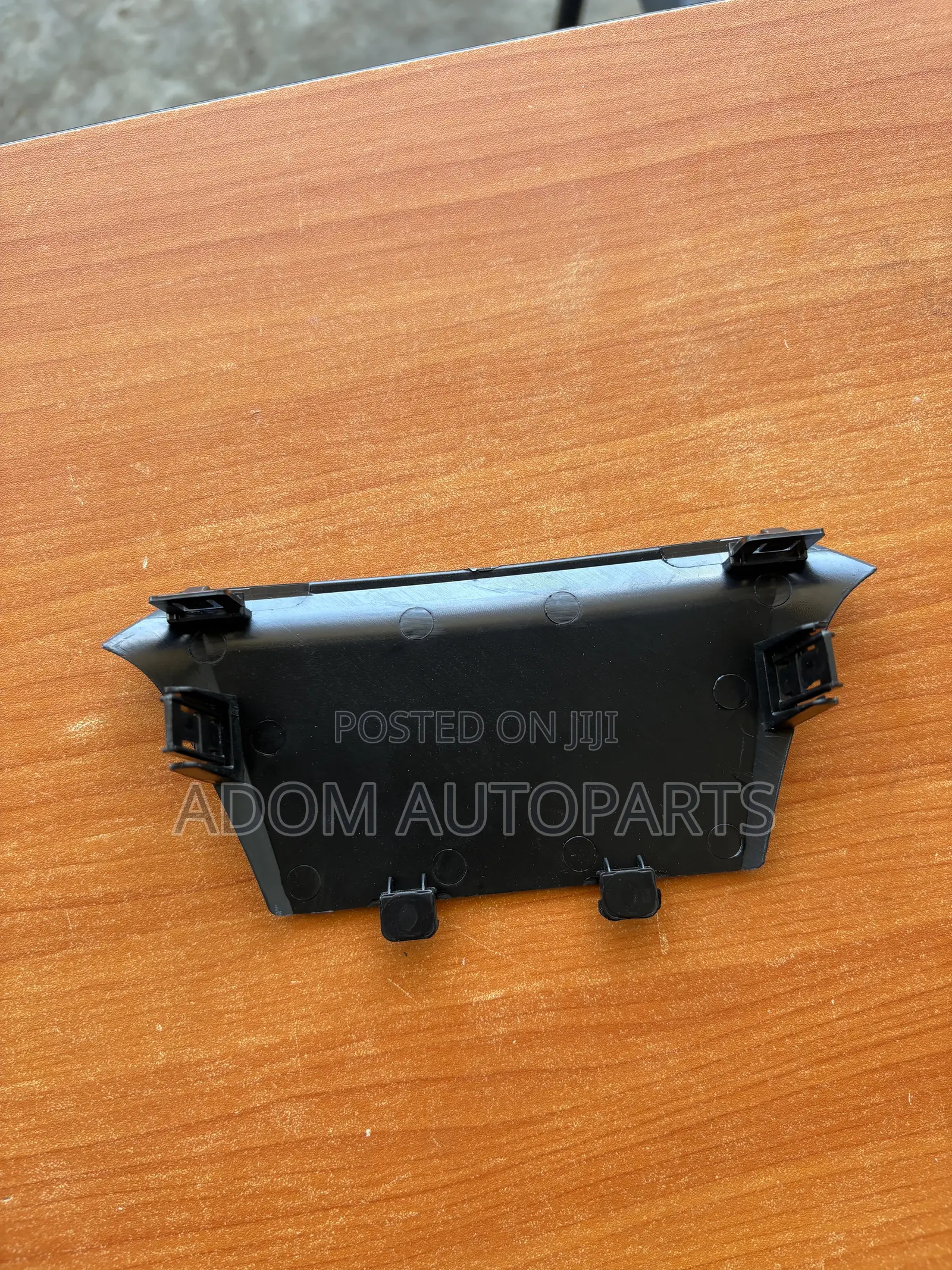 Honda CRV Radar Cover 2017 2018 2019