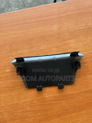 Honda CRV Radar Cover 2017 2018 2019