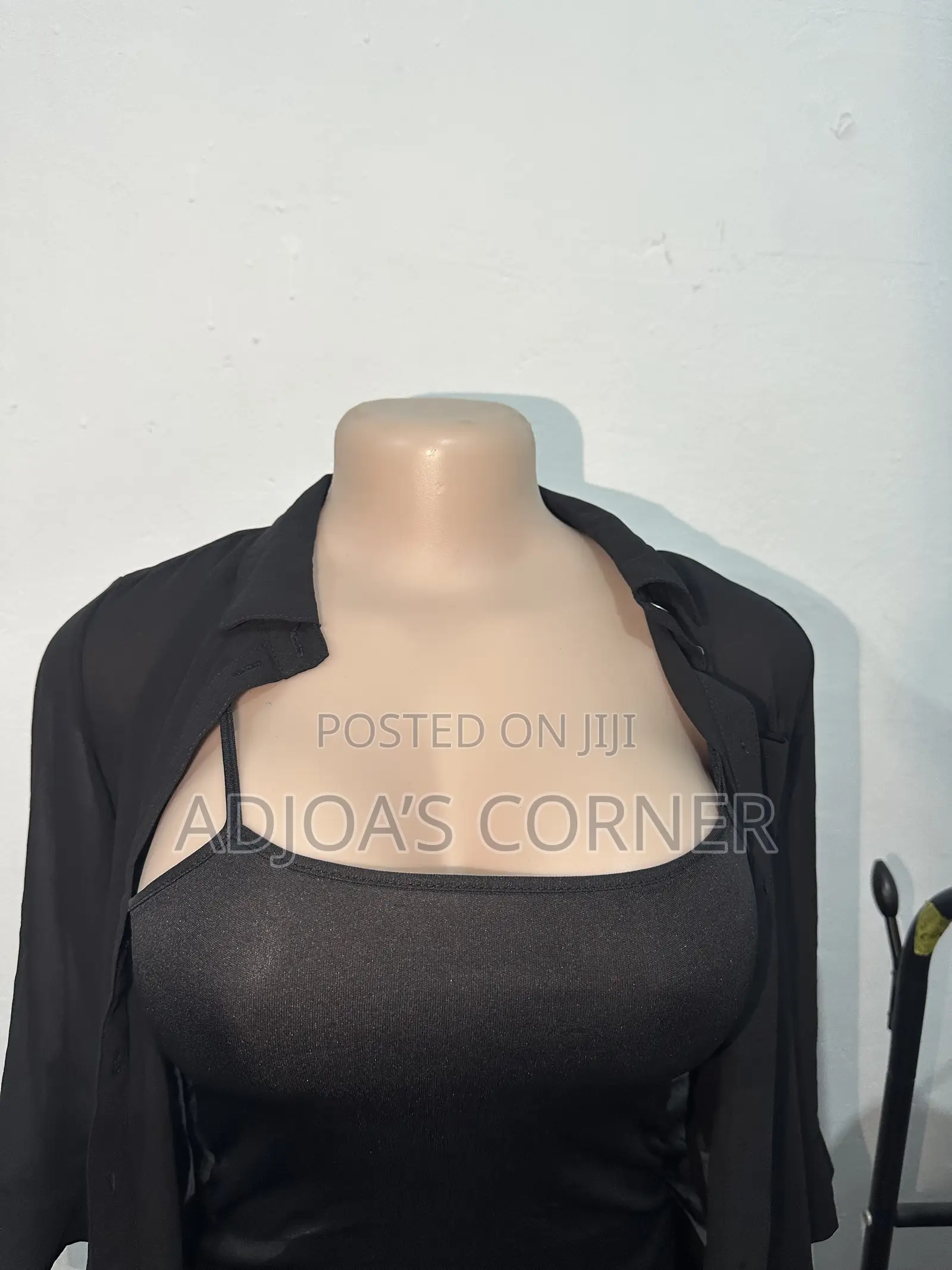 Grade a Thrift Tops